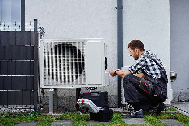 Trusted Hvac service in Cedar Mountain, NC - Tropical Oasis HVAC